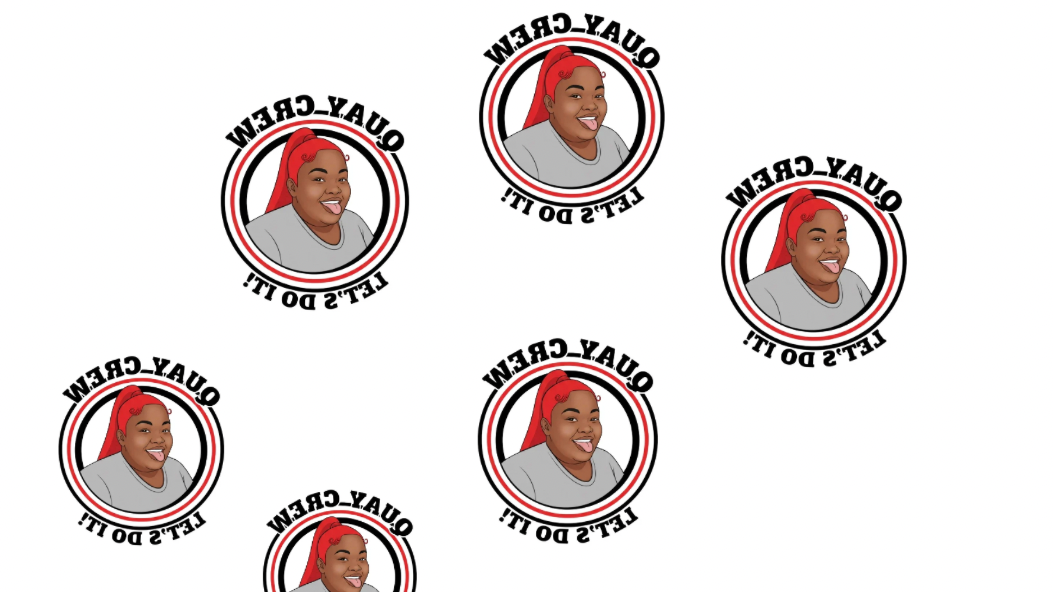 Quay Crew Signature Coaster (4 Per) Set