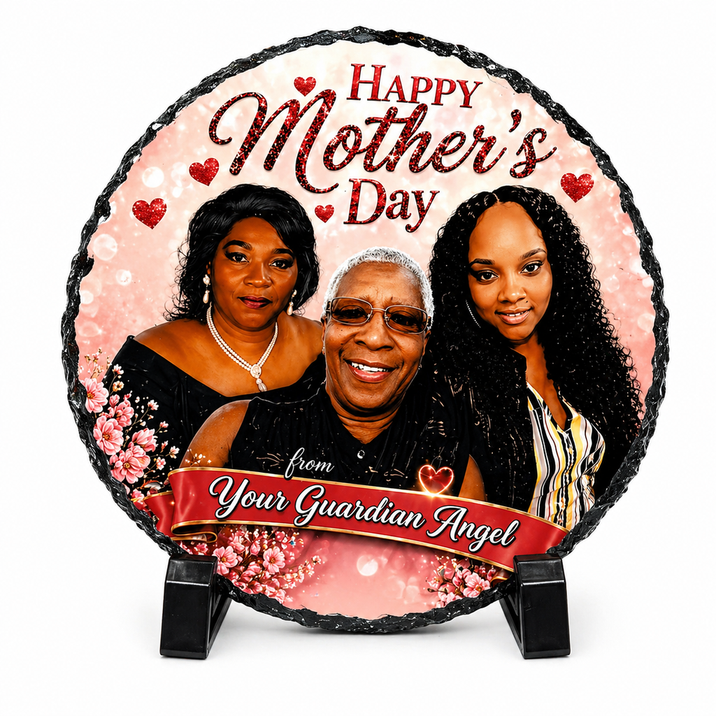 Custom Photo Slate (Any Occasion)