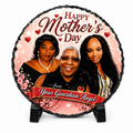 Custom Photo Slate (Any Occasion)