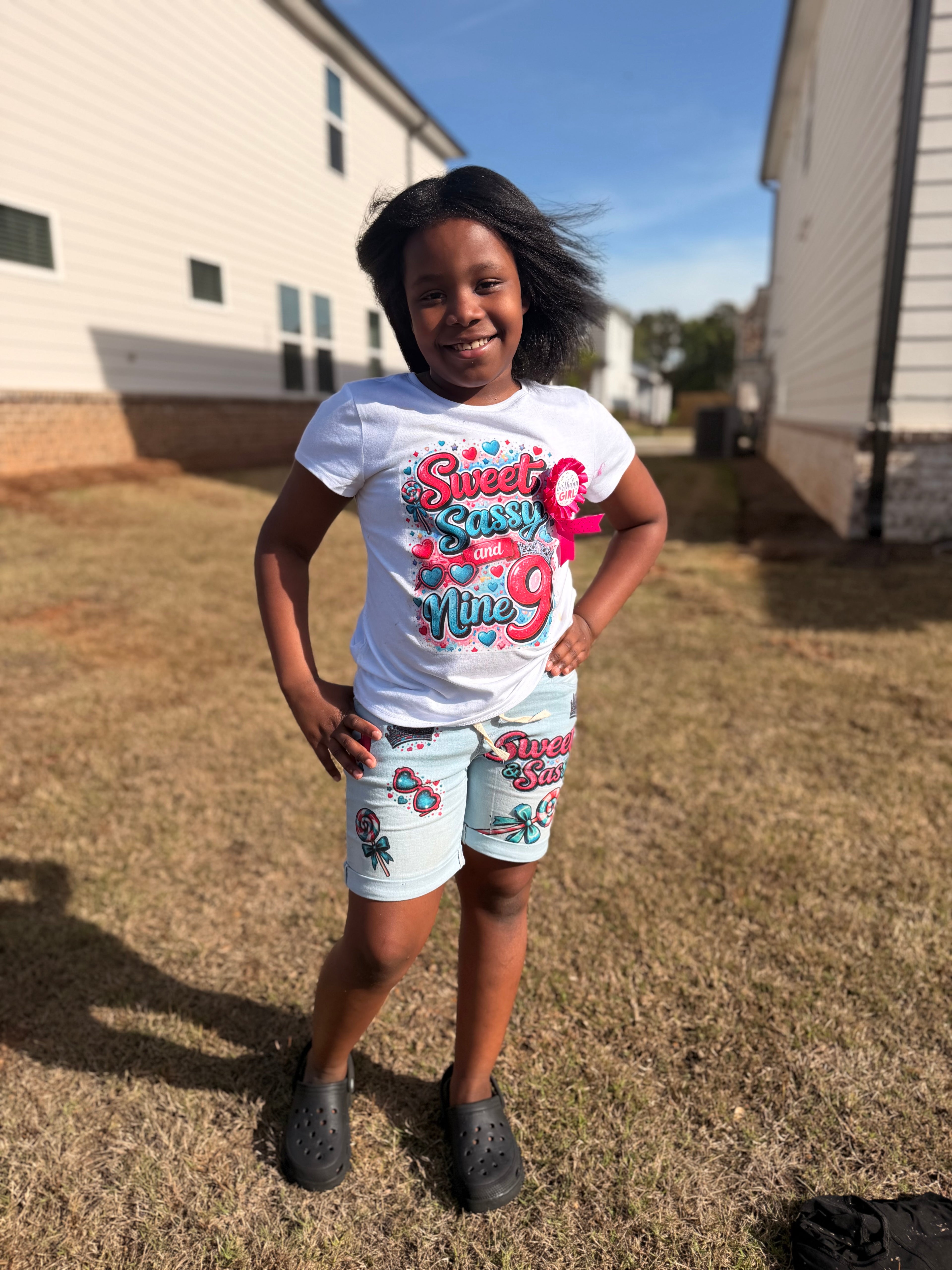 Custom Order – Personalized Quay-Crew Products (Aprons, Shirts, Tumblers & More)