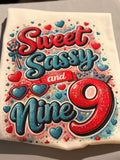 Custom Order – Personalized Quay-Crew Products (Aprons, Shirts, Tumblers & More)
