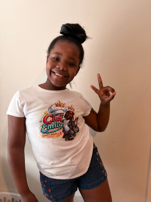 Custom Order – Personalized Quay-Crew Products (Aprons, Shirts, Tumblers & More)