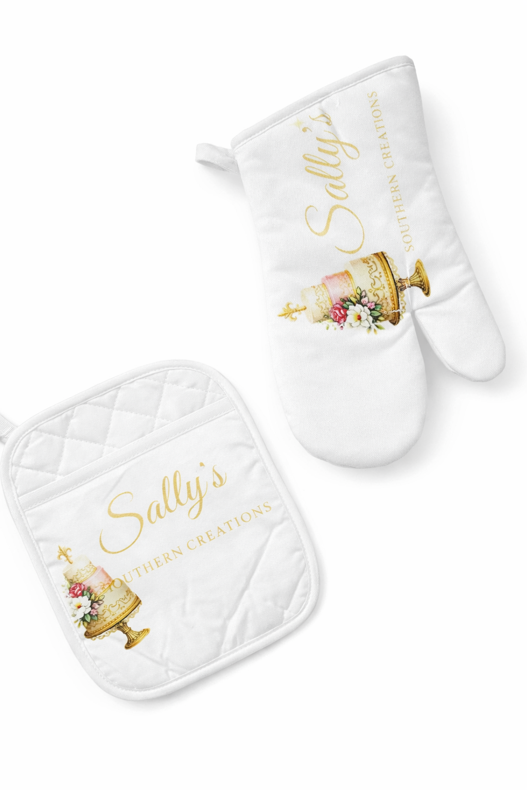 Custom Order – Personalized Quay-Crew Products (Aprons, Shirts, Tumblers & More)